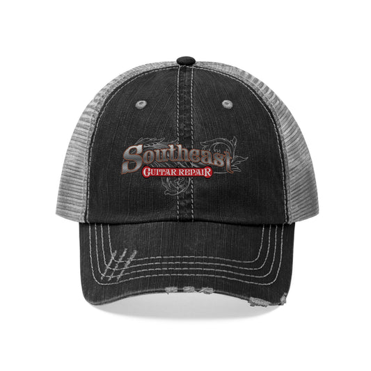 Unisex Trucker Hat