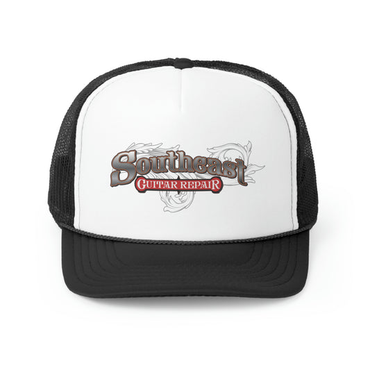 Trucker Caps